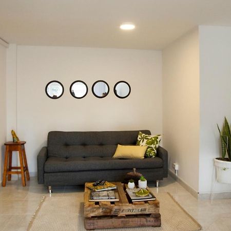 Home Aris Apartments 201 麦德林 外观 照片