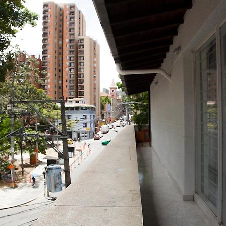 Home Aris Apartments 201 麦德林 外观 照片