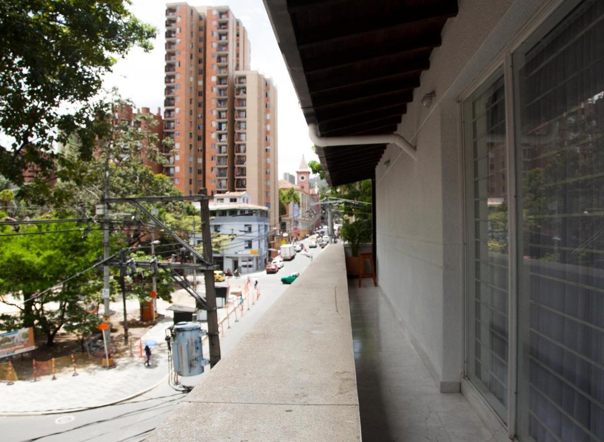 Home Aris Apartments 201 麦德林 外观 照片
